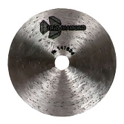 Диск алмазный сплошной 45 мм для гравировальной машинки, 141624